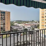 Apartamento En El Centro De San Pedro Alcantara - La Libertad 3 5 4