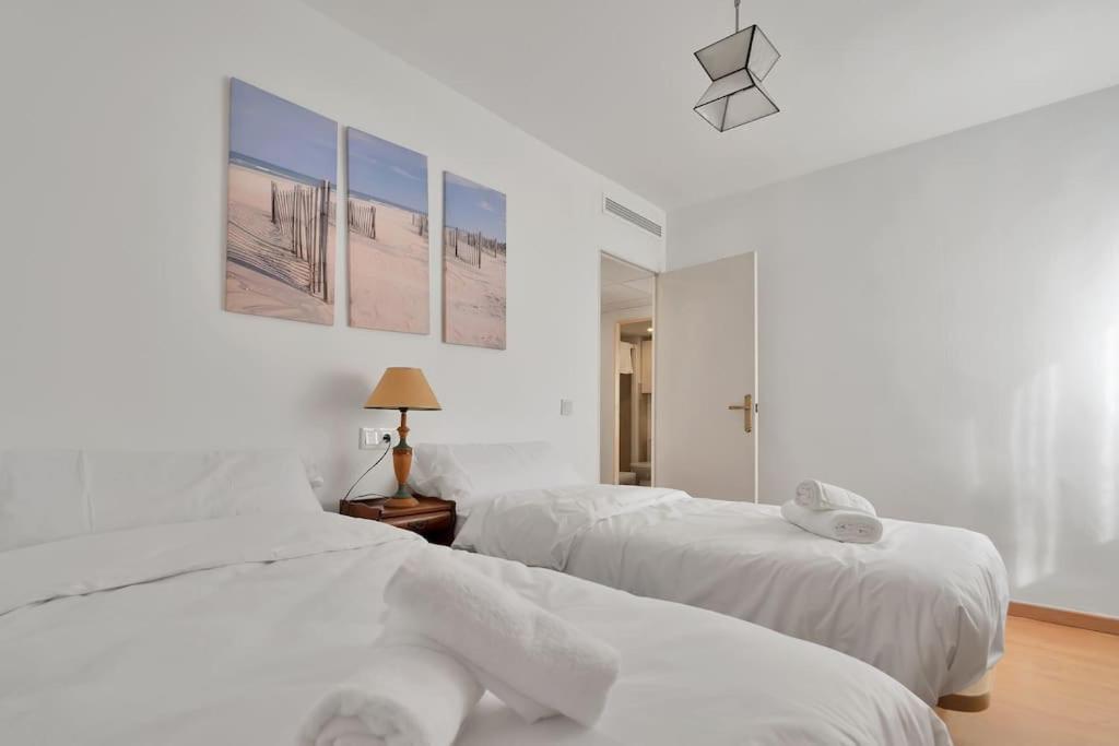 Apartment En El Centro De San Pedro Alcantara - La Libertad 3 5 4