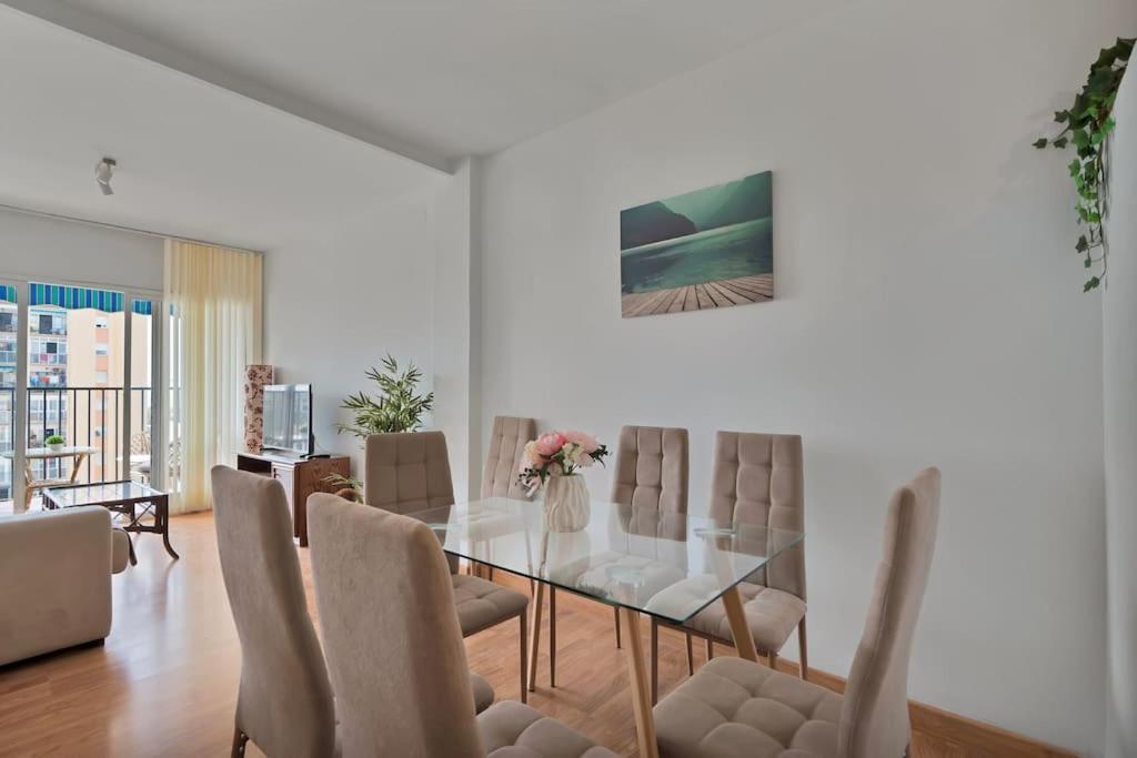 En El Centro De San Pedro Alcantara - La Libertad 3 5 4 Apartment Marbella