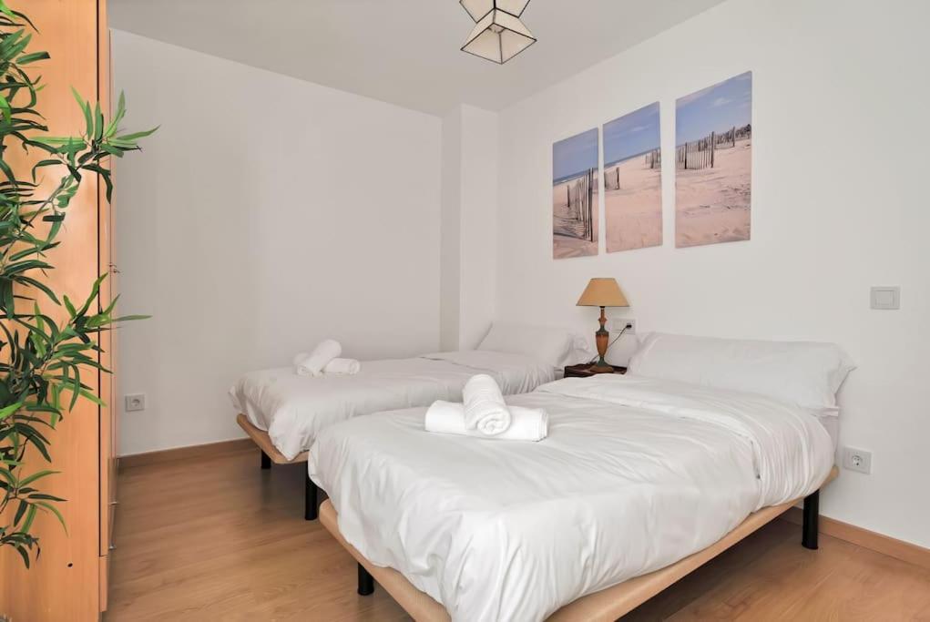 Apartment En El Centro De San Pedro Alcantara - La Libertad 3 5 4