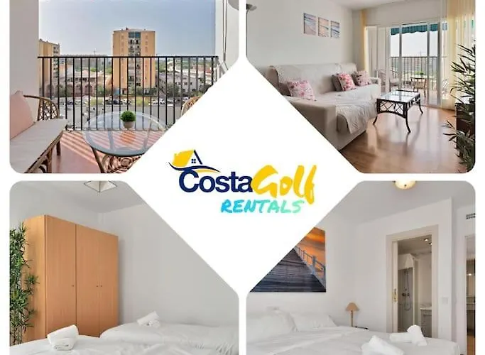 Apartamento En El Centro De San Pedro Alcantara - La Libertad 3 5 4