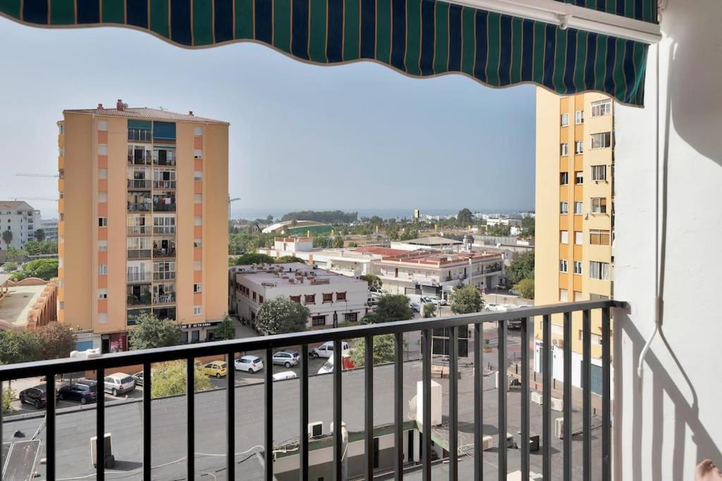Apartment En El Centro De San Pedro Alcantara - La Libertad 3 5 4 Marbella