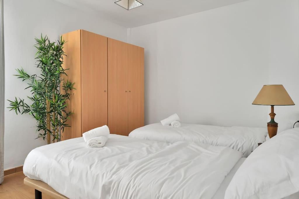 Apartment En El Centro De San Pedro Alcantara - La Libertad 3 5 4 Marbella